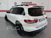 2020 Mercedes Benz GLB