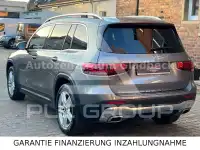 2020 Mercedes Benz GLB