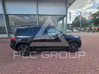 2020 Mercedes Benz GLB