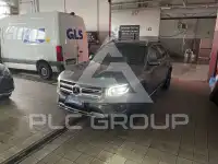 2020 Mercedes Benz GLB