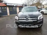 2020 Mercedes Benz GLB