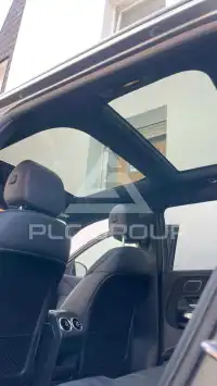 2020 Mercedes Benz GLB