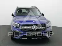 2020 Mercedes Benz GLB