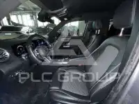 2020 Mercedes Benz GLB