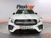 2020 Mercedes Benz GLB
