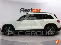 2020 Mercedes Benz GLB