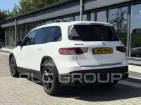 2020 Mercedes Benz GLB