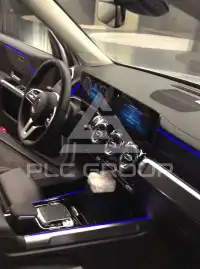 2020 Mercedes Benz GLB