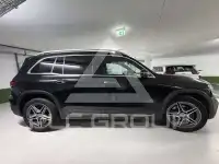 2020 Mercedes Benz GLB