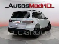 2020 Mercedes Benz GLB 180