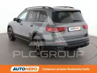 2020 Mercedes Benz GLB