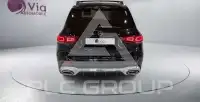 2020 Mercedes Benz GLB