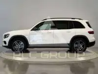 2020 Mercedes Benz GLB