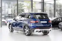 2020 Mercedes Benz GLB