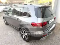 2020 Mercedes Benz GLB