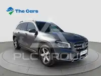 2020 Mercedes Benz GLB