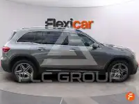 2020 Mercedes Benz GLB