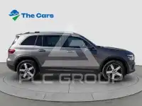 2020 Mercedes Benz GLB
