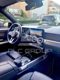 2020 Mercedes Benz GLB