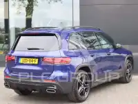 2020 Mercedes Benz GLB