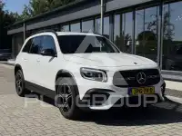 2020 Mercedes Benz GLB