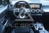 2020 Mercedes Benz GLB
