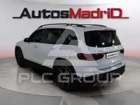 2020 Mercedes Benz GLB 180