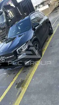 2020 Mercedes Benz GLB