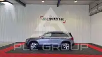 2020 Mercedes Benz GLB