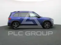2020 Mercedes Benz GLB