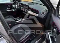 2020 Mercedes Benz GLB