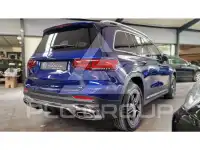 2020 Mercedes Benz GLB