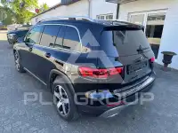 2020 Mercedes Benz GLB