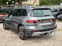 2020 Mercedes Benz GLB