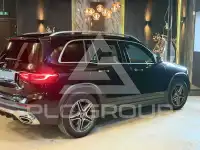 2020 Mercedes Benz GLB
