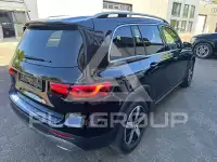 2020 Mercedes Benz GLB