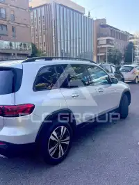 2020 Mercedes Benz GLB