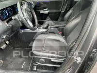 2020 Mercedes Benz GLB