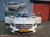 2020 Mercedes Benz GLB