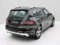 2020 Mercedes Benz GLB