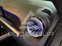 2020 Mercedes Benz GLB