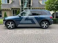 2020 Mercedes Benz GLB