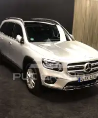 2020 Mercedes Benz GLB