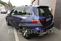 2020 Mercedes Benz GLB
