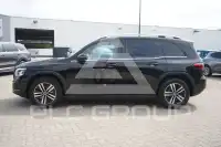 2020 Mercedes Benz GLB
