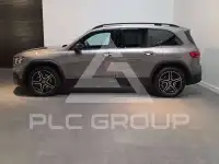 2020 Mercedes Benz GLB