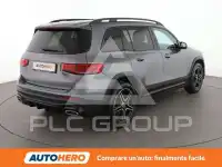 2020 Mercedes Benz GLB