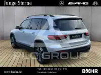 2020 Mercedes Benz GLB