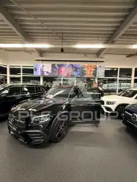 2020 Mercedes Benz GLB