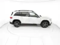 2020 Mercedes Benz GLB